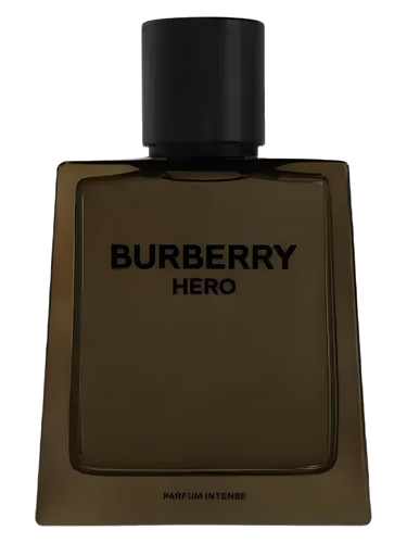 Hero Parfum Intense Burberry