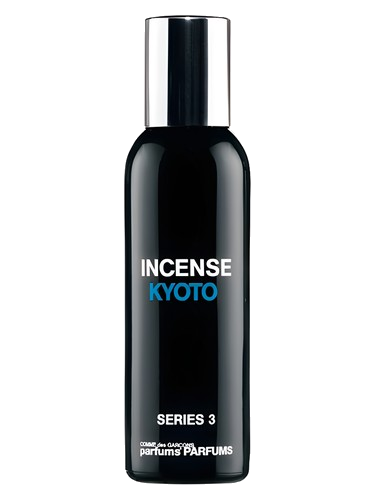 Comme des Garcons Series 3 Incense: Kyoto Comme des Garcons