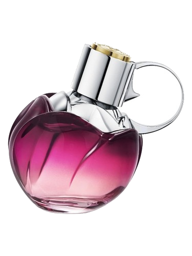 Wanted Girl By Night Azzaro