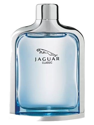 Jaguar Classic Jaguar