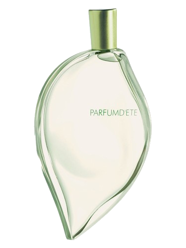 Parfum d'Ete 2002 Kenzo