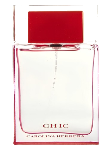 Chic Carolina Herrera