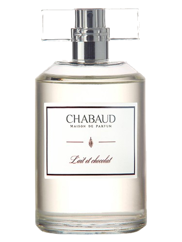 Lait et Chocolat Chabaud Maison de Parfum
