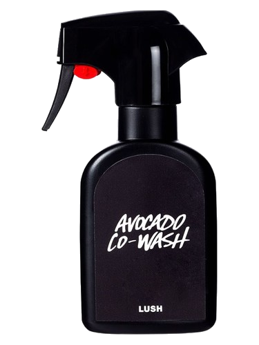 Avocado Co-Wash Lush