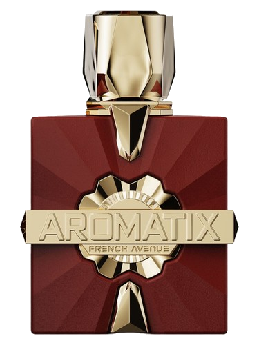 Carnal Desire Aromatix X French Avenue