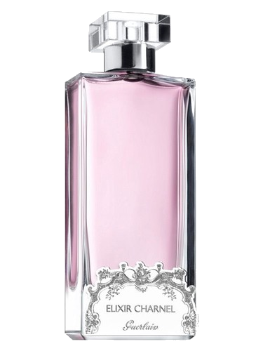 Elixir Charnel Oriental Brulant Guerlain