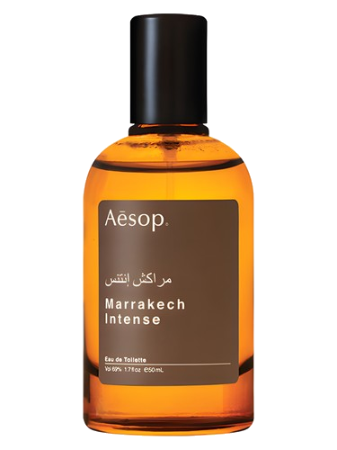 Marrakech Intense Eau de Toilette Aesop
