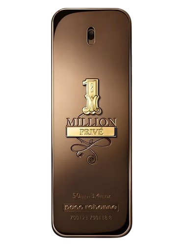 1 Million Privé Rabanne