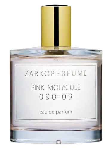 PINK MOLéCULE 090.09 ZARKOPERFUME