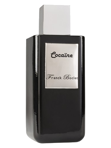 Cocaïne Franck Boclet