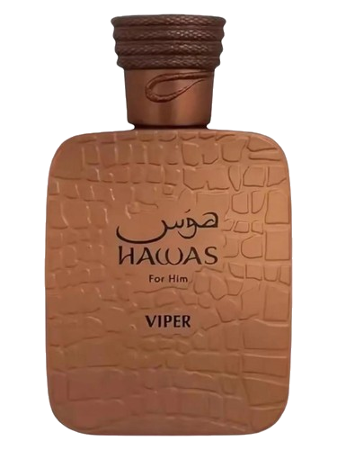 Hawas Viper Rasasi