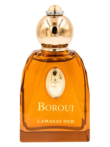 Lamasat Oud Borouj