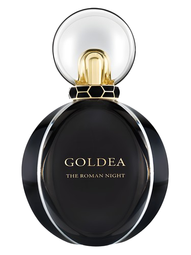 Goldea The Roman Night Bvlgari