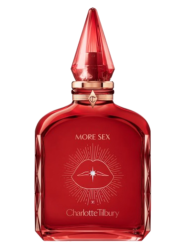 More Sex Charlotte Tilbury