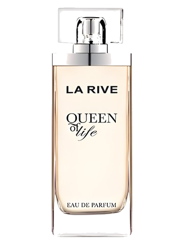 Queen of Life La Rive