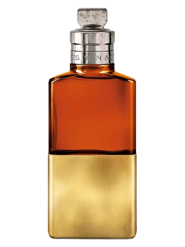 Havana Gold Dries Van Noten