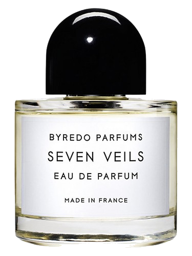 Seven Veils Byredo