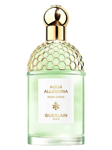 Aqua Allegoria Rosa Verde Guerlain