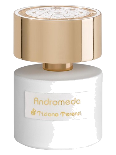 Andromeda Tiziana Terenzi
