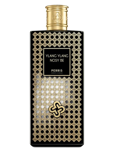 Ylang Ylang Nosy Be Perris Monte Carlo