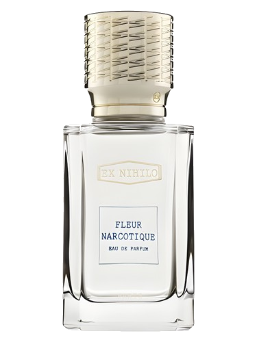 Fleur Narcotique Ex Nihilo