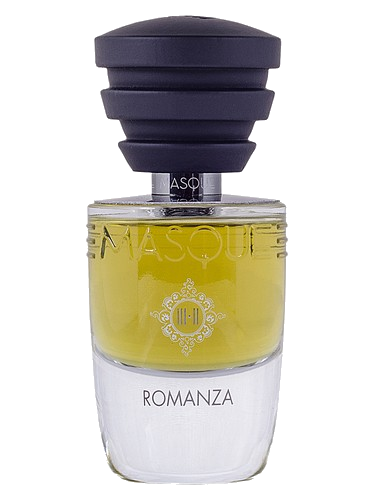 Romanza Masque Milano