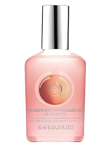 Pink Grapefruit The Body Shop