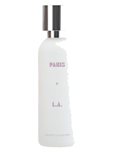 Paris*L.A. What We Do Is Secret