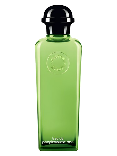 Eau de Pamplemousse Rose Hermès