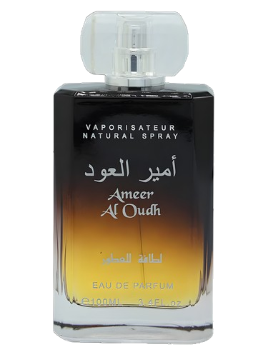 Ameer Al Oudh Lattafa Perfumes