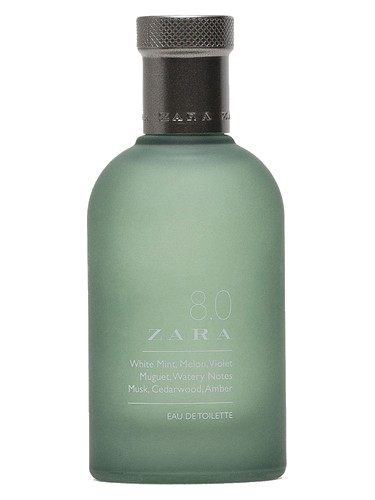8.0 Zara Zara