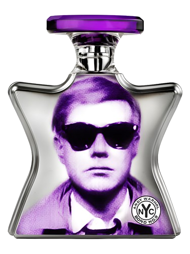 Andy Warhol Bond No 9