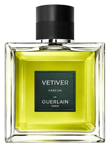 Vetiver Parfum Guerlain