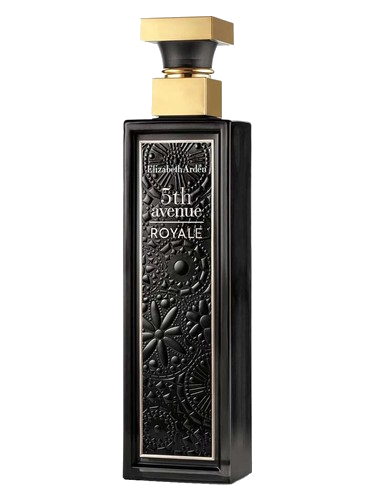 5th Avenue Royale Elizabeth Arden