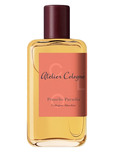 Pomelo Paradis Atelier Cologne