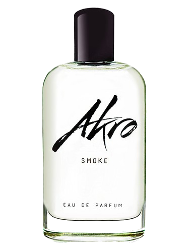 Smoke Akro