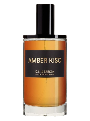 Amber Kiso DS&Durga
