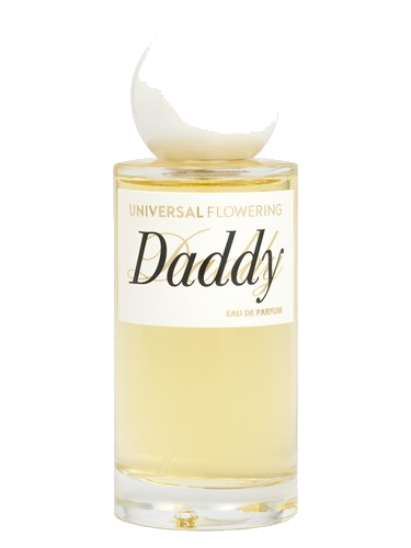 Daddy Universal Flowering