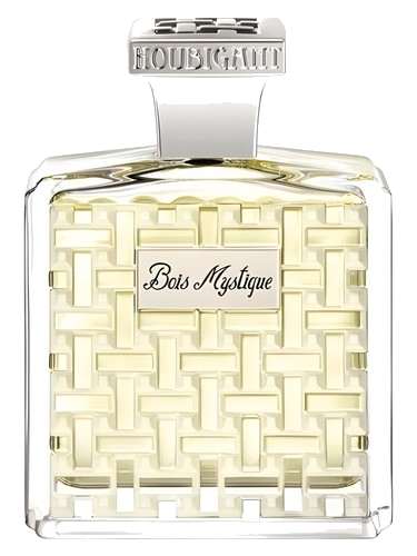 Bois Mystique Houbigant