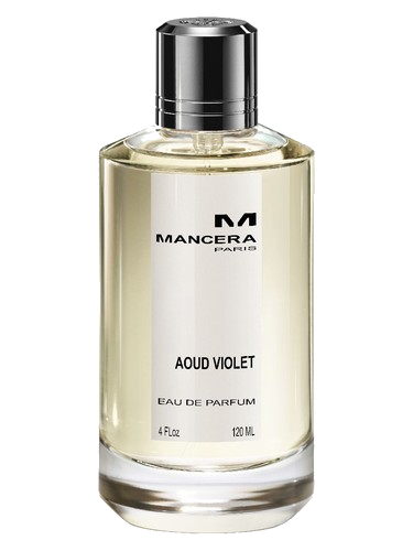 Aoud Violet Mancera