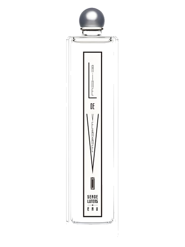 Laine de Verre Serge Lutens