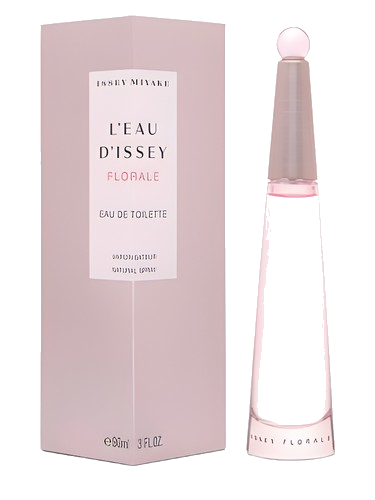 L'Eau d'Issey Florale Issey Miyake