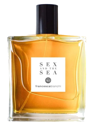 Sex and the Sea Francesca Bianchi
