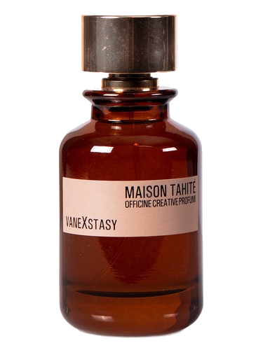Vanextasy Maison Tahité – Officine Creative Profumi