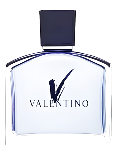 V pour Homme Valentino