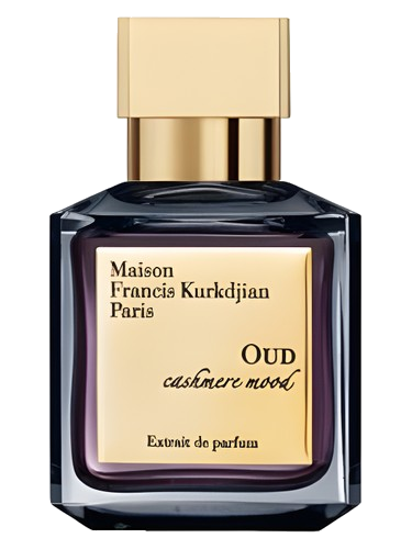 Oud Cashmere Mood Maison Francis Kurkdjian