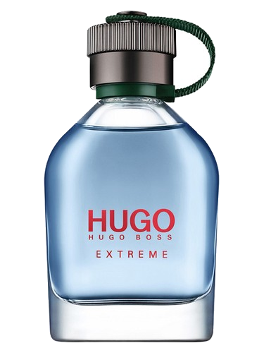 Hugo Extreme Hugo Boss