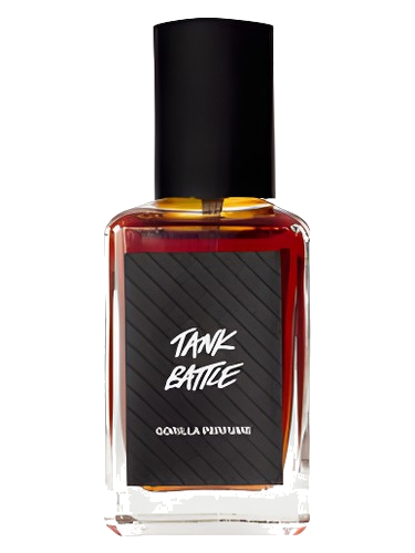 Tank Battle Lush
