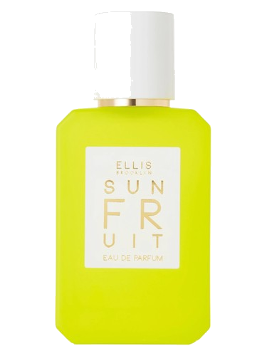 Sun Fruit Ellis Brooklyn