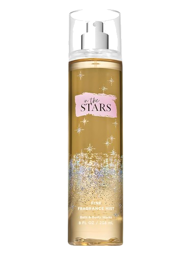 In The Stars Bath & Body Works